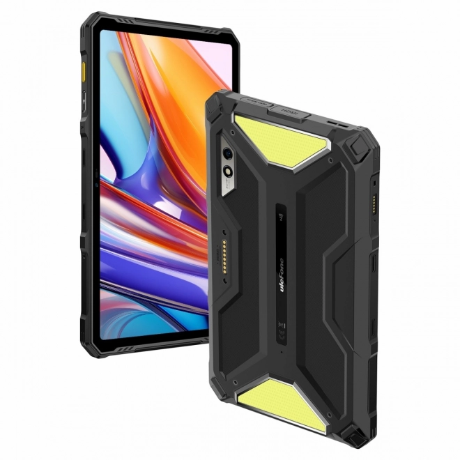 Tablet Armor Pad 3 Pro 4G 10.36 hüvelyk 8/256GB fekete