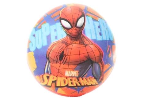 Spiderman Bio Labda 23 cm