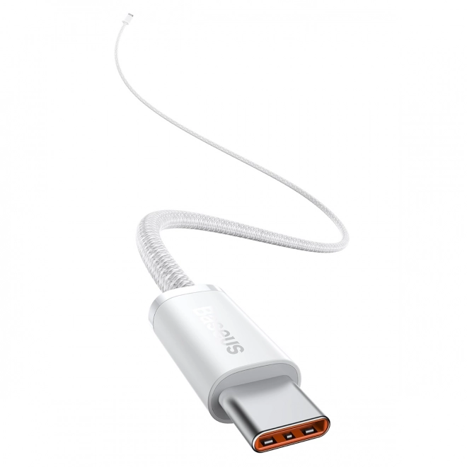 Kabel Baseus dinamikus USB-C - USB-C csatlakozóval