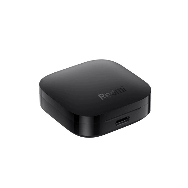 Vezetéknélküli fülhallgató fekete Redmi Buds 6 Active