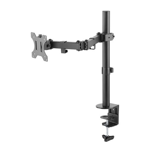Asztali monitor tartó Neomounts FPMA-D550BLACK