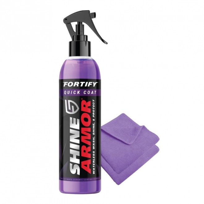 Kerámiai spray wax 3 az 1-ben