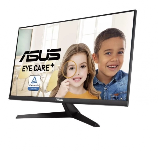 27 hüvelykes VY monitor 4K felbontással