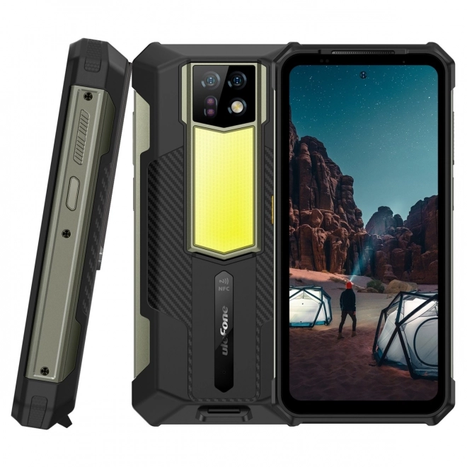 Ulefone Armor 24 okostelefon