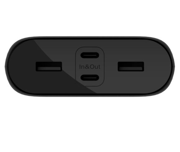 Boostcharge powerbank 26k mAh