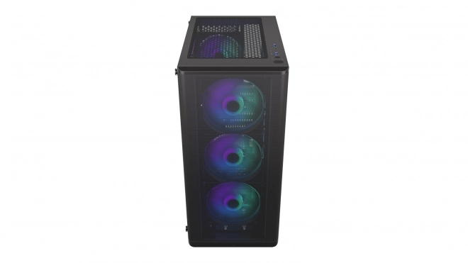Ventum 200 ARGB számítógépház