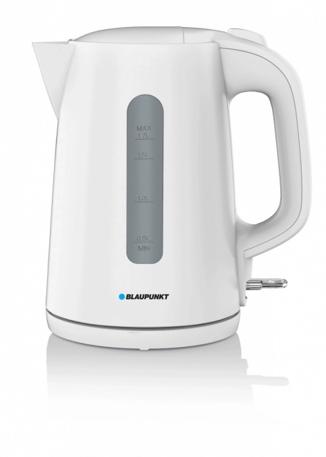 Stílusos Blaupunkt elektromos vízforraló