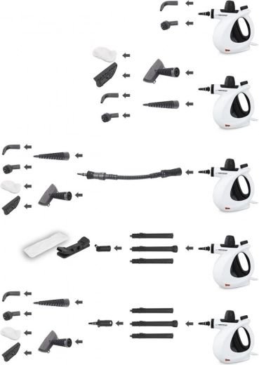 Kényelmes és biztonságos használat