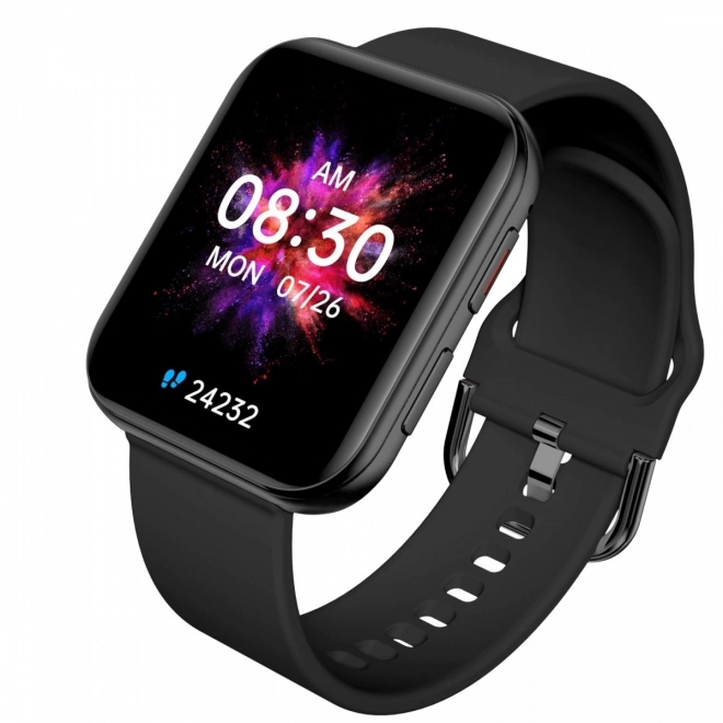 Garett okosóra AMOLED HD kijelzővel