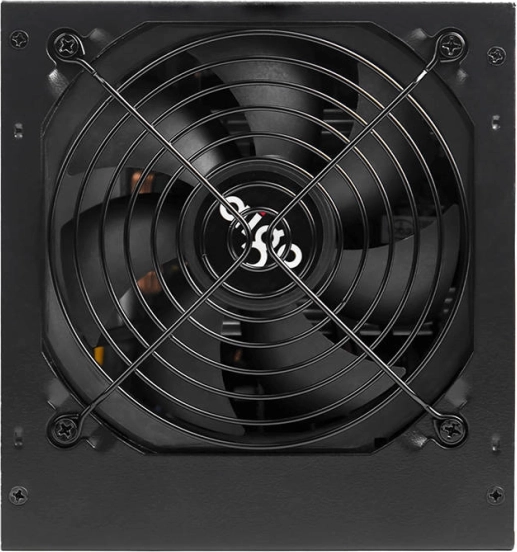 Csendes és hatékony 120 mm-es ventilátor