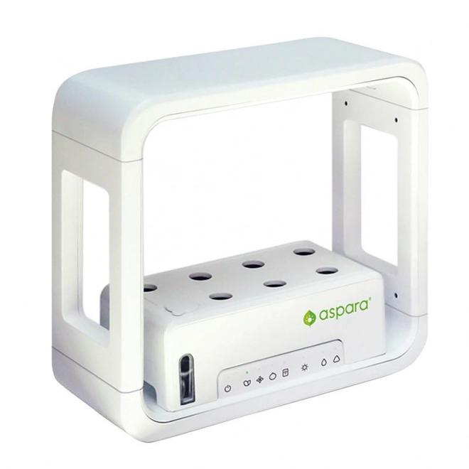 Intelligens virágtartó Aspara Stylist Lite Smart Grower