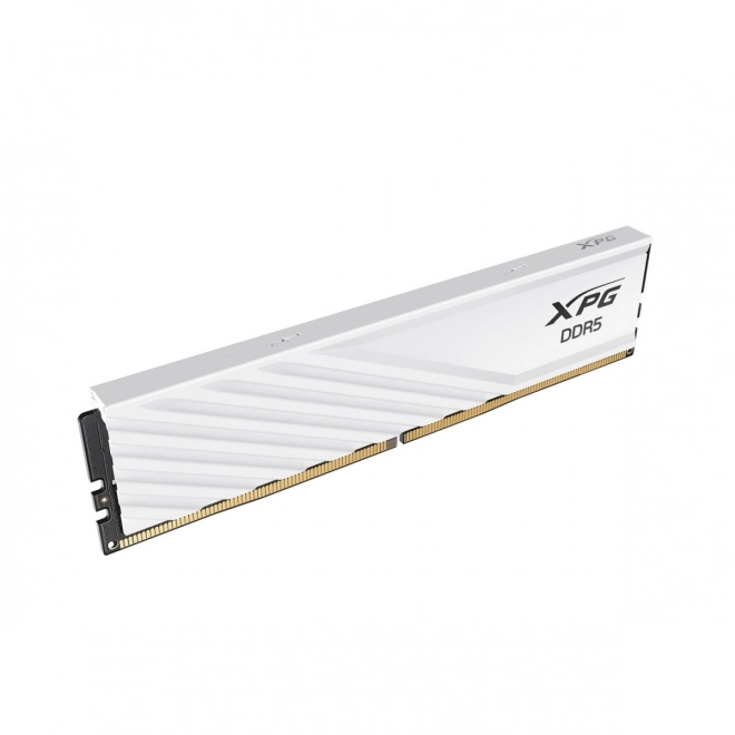XPG Lancer Blade DDR5 5600MHz 64GB Memória - Fehér