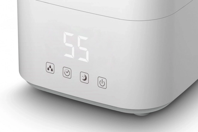 Blaupunkt légtisztító és aromaterápiás párásító