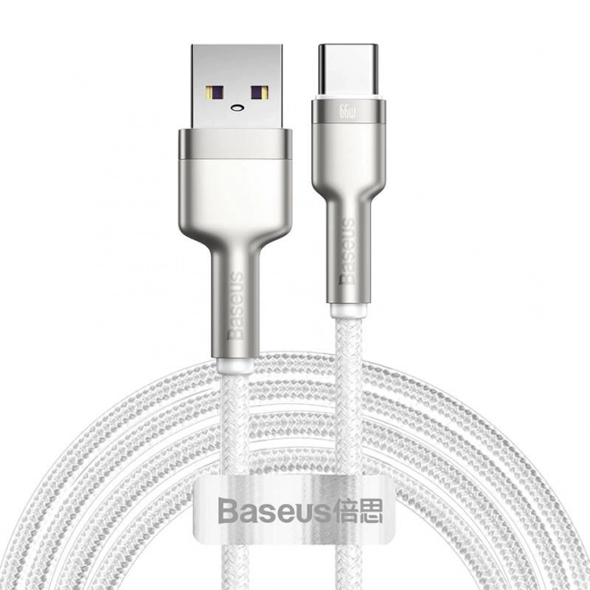 Baseus Cafule USB-C Töltőkábel 66W 2m