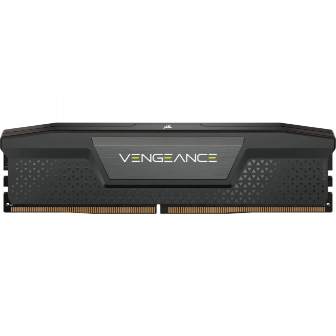 Corsair Vengeance ddr5 64GB memória modul Intel XMP-hez