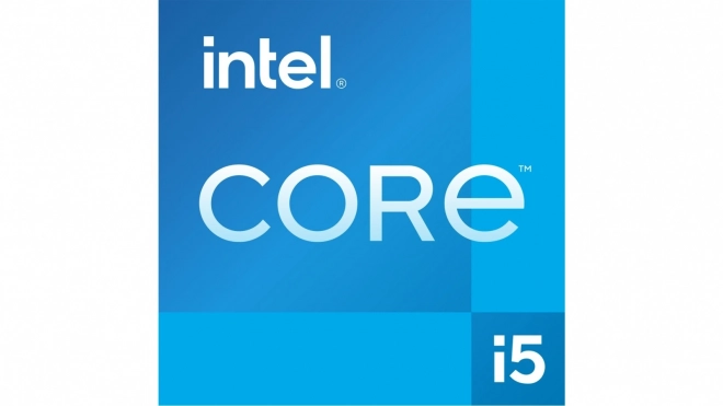 Intel Core i5 processzor