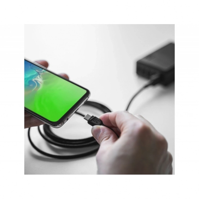 Kábel Green Cell usb - usb-c