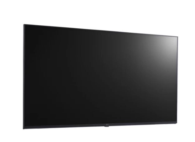 43UL3J-M 43 hüvelykes nagy formátumú monitor UHD IPS 16/7 300 cd/m2