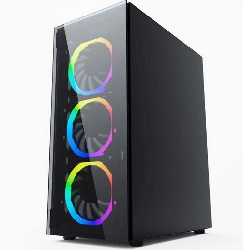 Midi torony ház Fornax RGB