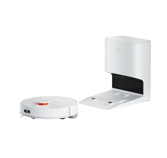 Xiaomi robotporszívó mop funkcióval