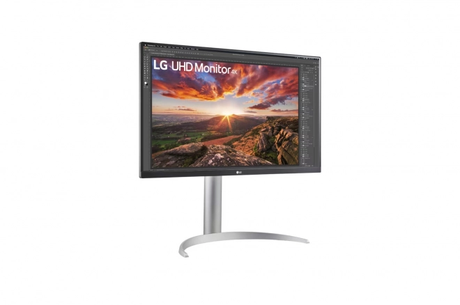 UHD IPS USB-C monitor 27" - Vesa DisplayHDR