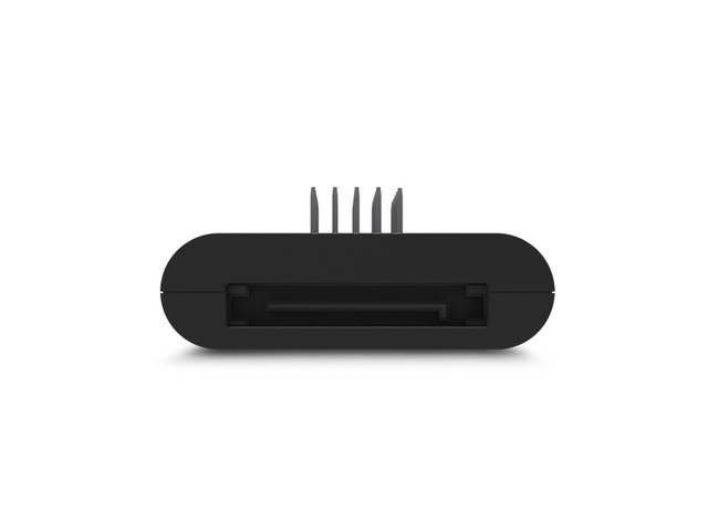 Belső USB hub NZXT 3. generáció