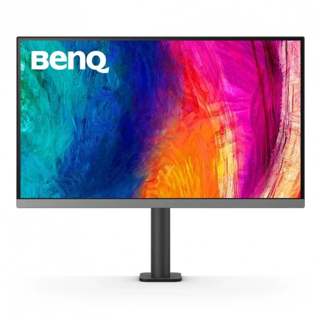 27 hüvelykes LED monitor
