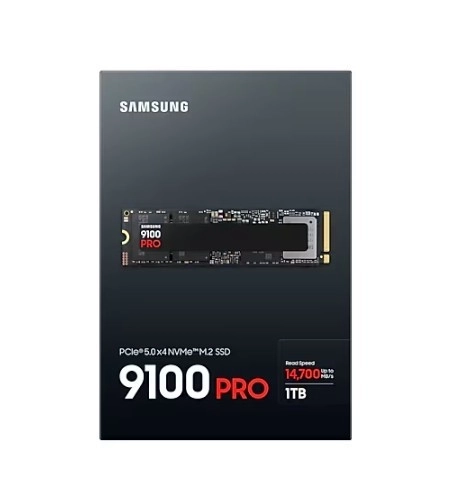 Kiváló sebességű SSD Samsung PRO