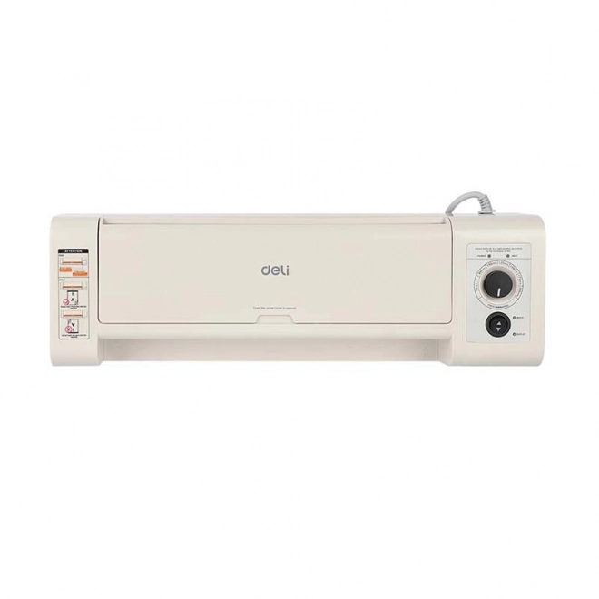 Deli a3 lamináló