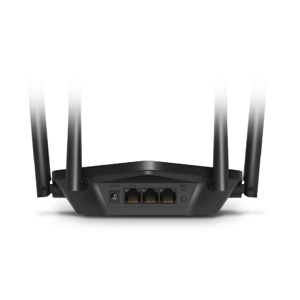 Mercusys MR60X WiFi 6 router