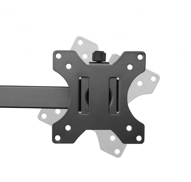 Neomounts monitor tartó 32"-ig