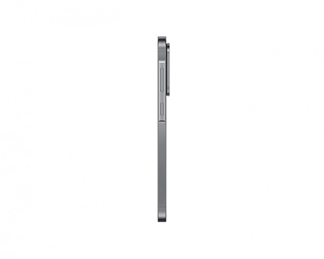 Okostelefon Galaxy A56 5G Vállalati Kiadás grafit