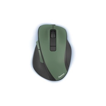 Hama MW-500 Vezeték nélküli egér zöld