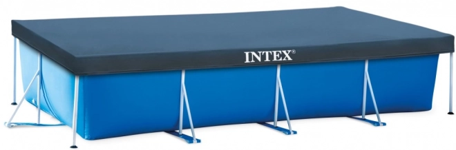 Intex medence fedél 460x226 cm