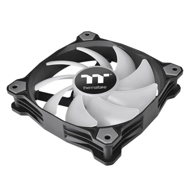 Pure Plus 12 RGB TT Premium ventilátor készlet