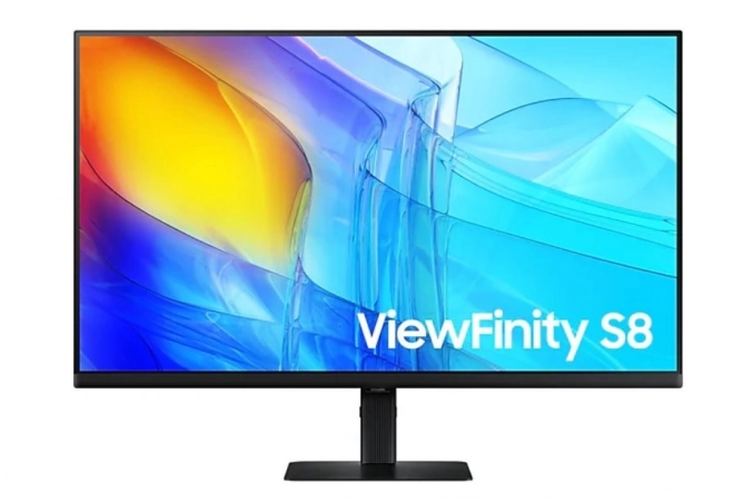 32 hüvelykes ViewFinity S80D monitor