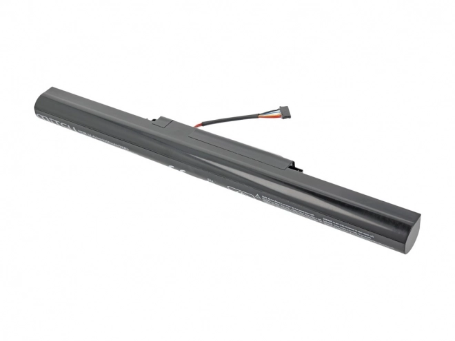 Akkumulátor Lenovo IdeaPad 310 és 510S-hez