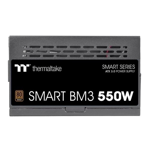 Thermaltake Smart BX3 550W tápegység