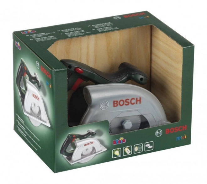 Bosch kézi fűrész