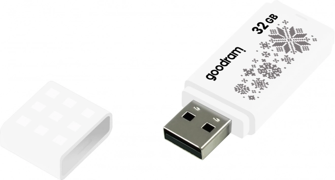 Pendrive GOODRAM UME2 32GB USB 2.0 Téli kiadás