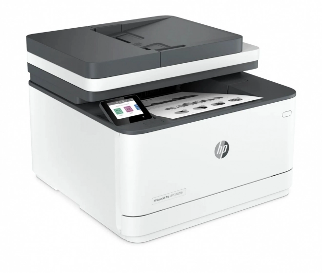 laserjet pro multifunkciós készülék