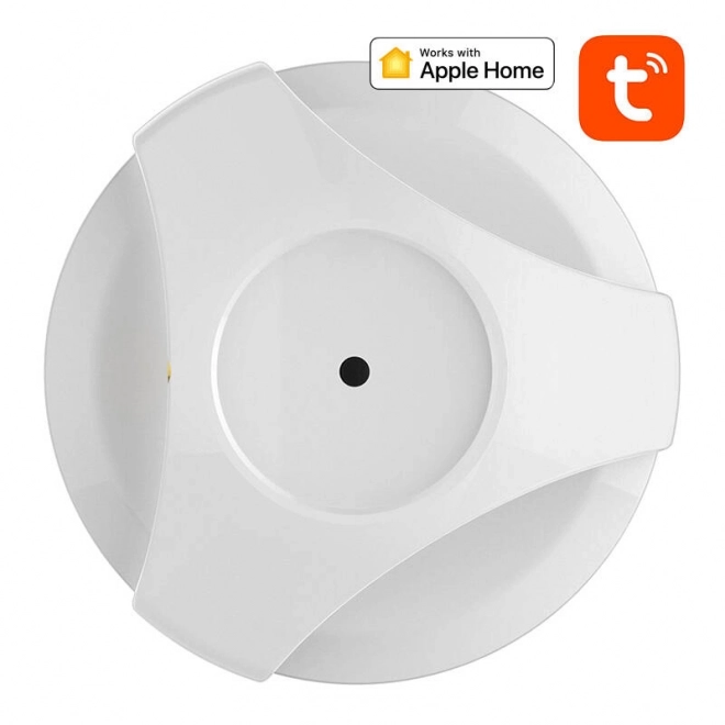 Okos vízérzékelő Apple HomeKit kompatibilitással