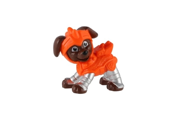 Mancs Őrjárat Lovagok Mini Figurakészlet Toronnyal