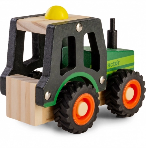 Könnyű fogás és sima gurulás