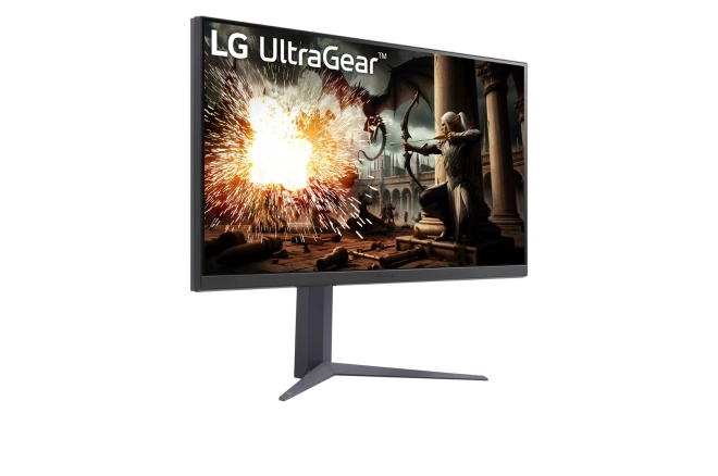 Ultragear 32 colos QHD monitor