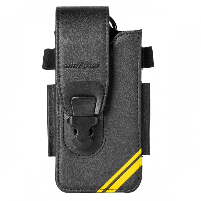 Bőrtok Ulefone Armor 26 Ultra-hoz