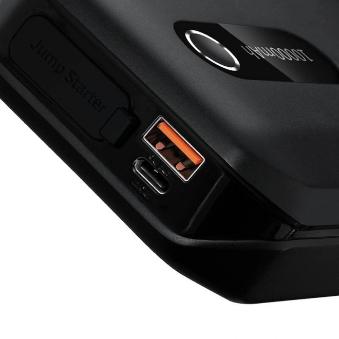 Baseus Szuper Energia Ugrásindító 10000mAh 1000A