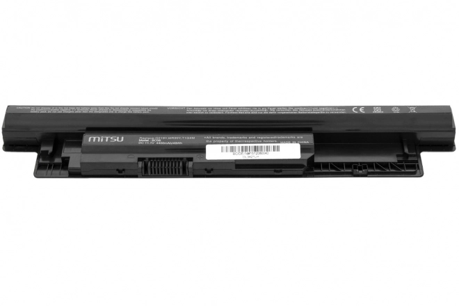 Dell Inspiron laptop akkumulátor 4400 mAh