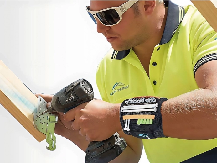 Gyorsabb munka alkatrészkeresés nélkül