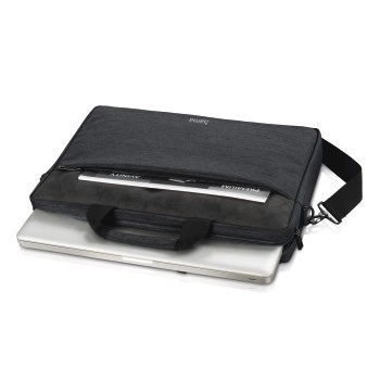 Tayrona szürke laptop táska